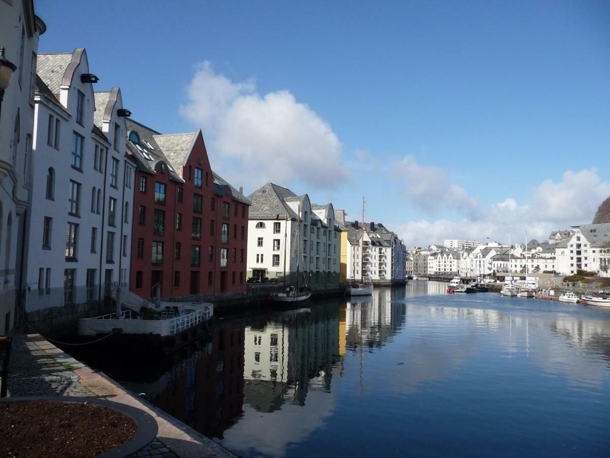 Tiny House With Fjordview! Vila Lauvstad Exterior foto